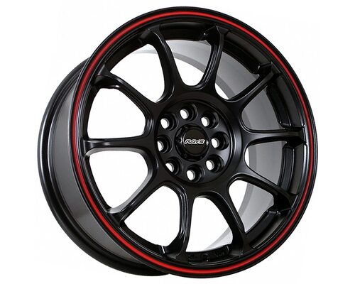 FF R115-1271 7xR15/4x98 D73.1 ET35