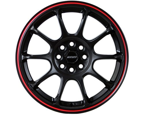 FF R115-1271 7xR15/4x98 D73.1 ET35