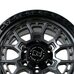 FF KF44-1267 8xR16/6x139.7 D110.1 ET-10