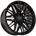 FF R157-1268 9xR20/6x139.7 D110.1 ET20