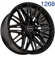 FF R157-1268 9xR20/6x139.7 D110.1 ET20