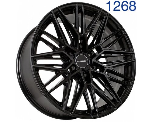 FF R157-1268 9xR20/6x139.7 D110.1 ET20