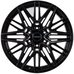 FF R157-1268 9xR20/6x139.7 D110.1 ET20
