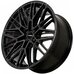 FF R157-1268 9xR20/6x139.7 D110.1 ET20