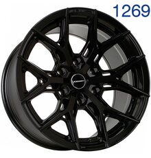 FF R3014-1269 9xR17/6x139.7 D106.1 ET0