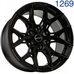 FF R3014-1269 9xR17/6x139.7 D106.1 ET0