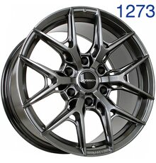 FF R3014-1273 9xR18/6x139.7 D110.1 ET15