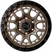 FF KF44-1266 8xR16/6x139.7 D110.1 ET0
