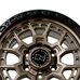 FF KF44-1266 8xR16/6x139.7 D110.1 ET0