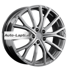 LS Forged 7x19/5x108 ET36 D65,1 LS FG21 HPB (конус, C570)