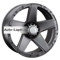 LS 9x20/6x139,7 ET20 D100,1 1284 MGM (конус, Колпак+лого)