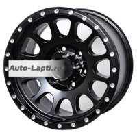 PDW M2 (9095) 9x17/6x139,7 ET0 D110,1 M2 (9095) E-MD/U4B (нк)