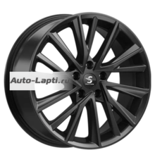 Premium Series 7,5x18/5x112 ET40 D57,1 КР010 (Kodiaq) Fury black