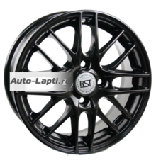 RST 5,5x14/4x100 ET43 D60,1 R004 (Logan) BL