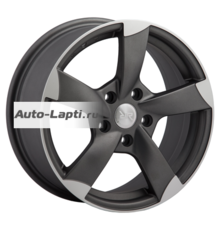 Race Ready CSS9528 7,5x17/5x112 ET43 D66,6 CSS9528 MK-PM