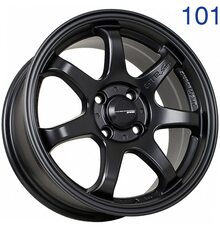 Sakura Wheels 356-101 6.5xR15/4x100 D73.1 ET35