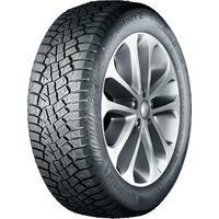 Continental 215/65R16 102T XL IceContact 2 SUV FR KD (шип.)