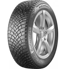 Continental 155/65R14 75T IceContact 3 TA (шип.) (2019 г.в.)