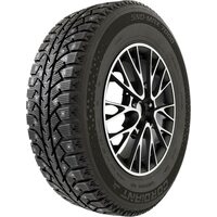 Cordiant 195/65R15 91T Sno-Max 7000 (шип.)
