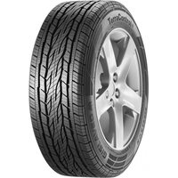 Gislaved 215/50R17 91H TerraControl