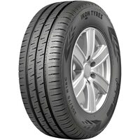 Ikon Tyres 185/75R16C 104/102S Autograph Eco C3