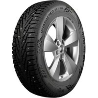 Ikon Tyres 195/65R15 95T XL Character Ice 7 (шип.)