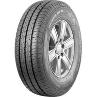 Ikon Tyres 185/75R16C 104/102S Nordman SC