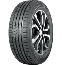 Ikon Tyres 155/70R13 75T Nordman SX3