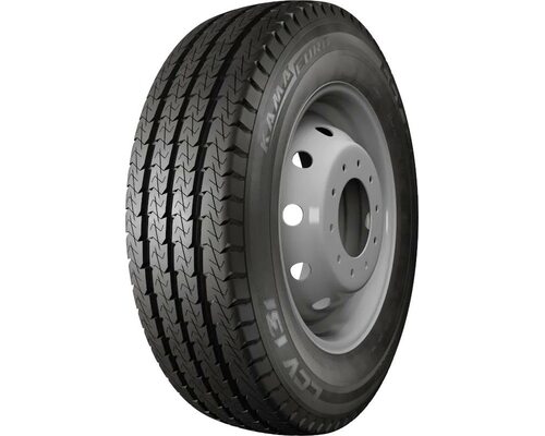 Kama 185/75R16C 104/102N Euro LCV-131