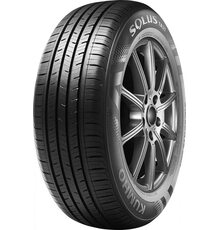 Kumho 215/50R18 92H Solus TA31 (старше 3-х лет)