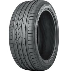 Nokian Tyres 245/40R18 97W XL Nordman SZ2 (старше 3-х лет)