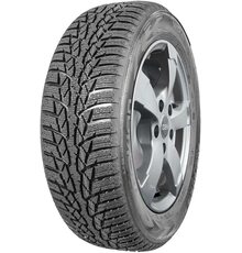 Nokian Tyres 205/50R16 91H XL WR D4 (2015 г.в.)